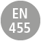 EN 455 Ja