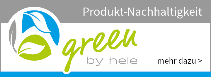 green by hele