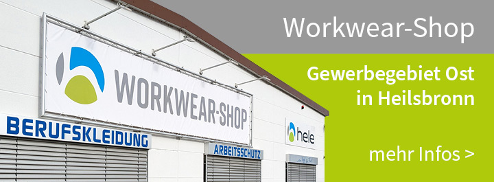 HELE Workwear-Shop