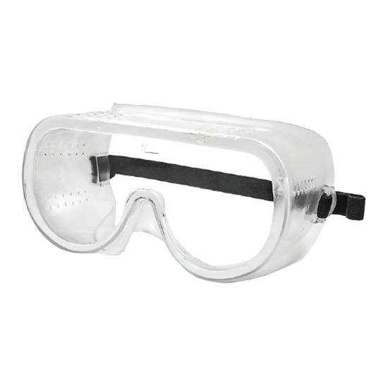 securesse Vollsichtbrille mit Ventilation 