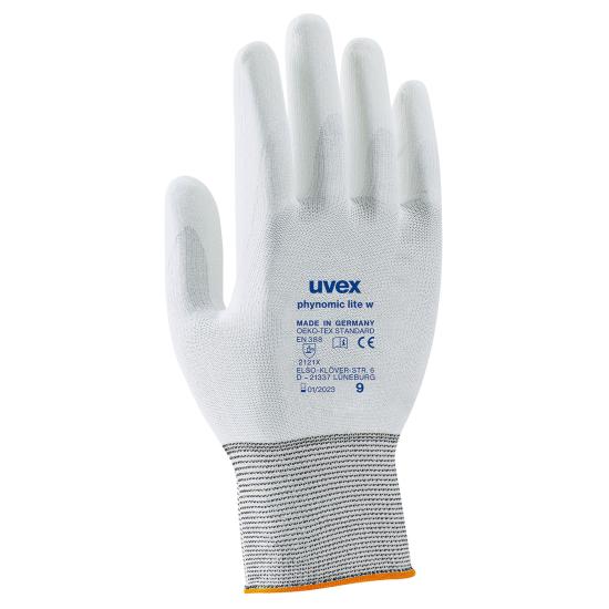 Uvex Handschuh Phynomic lite w 60041 