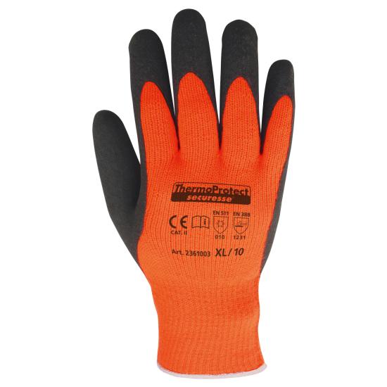 securesse Winterhandschuh ThermoProtect 