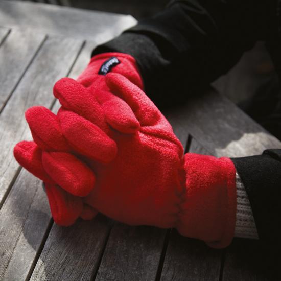 Result Aktiv Fleece Handschuhe 