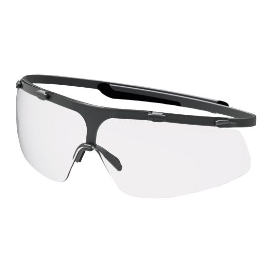 Uvex Schutzbrille Super g 