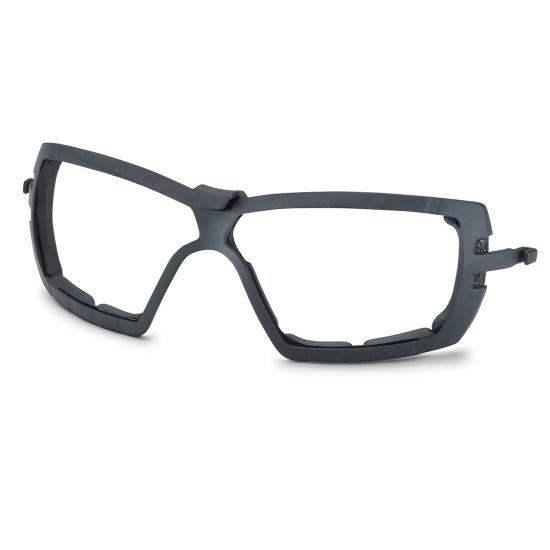 Uvex Zusatzrahmen für pheos guard Schutzbrille 