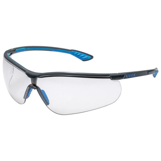 Uvex Schutzbrille sportstyle 9193 415 