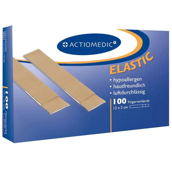 Actiomedic® ELASTIC Fingerverbände 