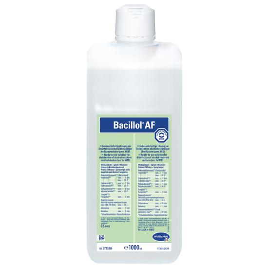 BODE Bacillol° 1000 ml Flasche 