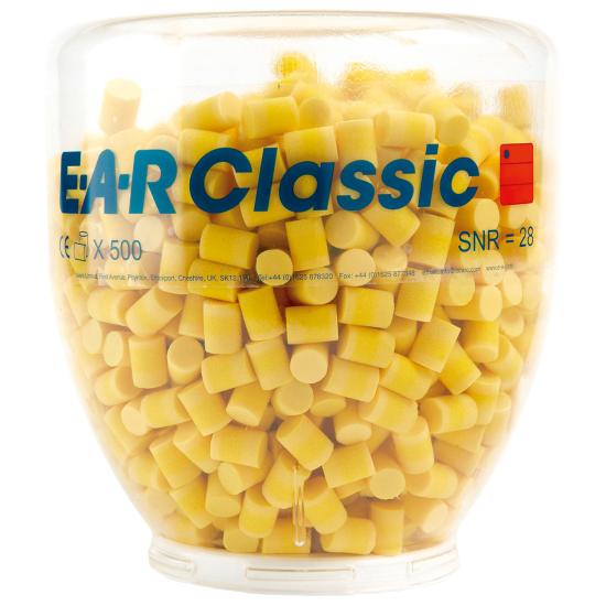 EAR Classic II 