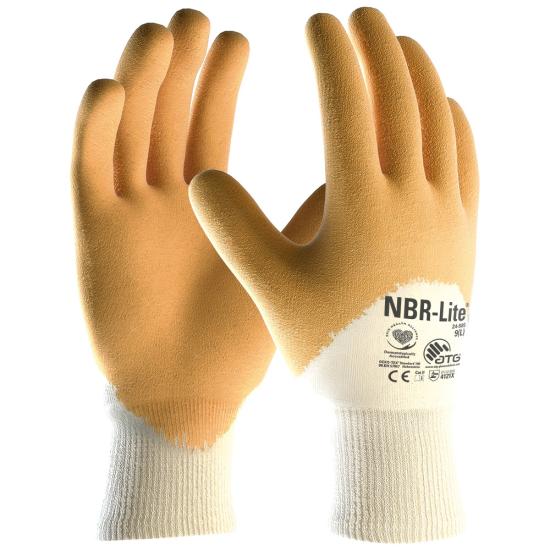 ATG® Nitril-Handschuh NBR-Lite® 8