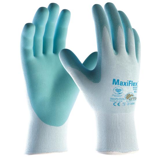 ATG® Nylon-Strickhandschuh MaxiFlex® Active™ 
