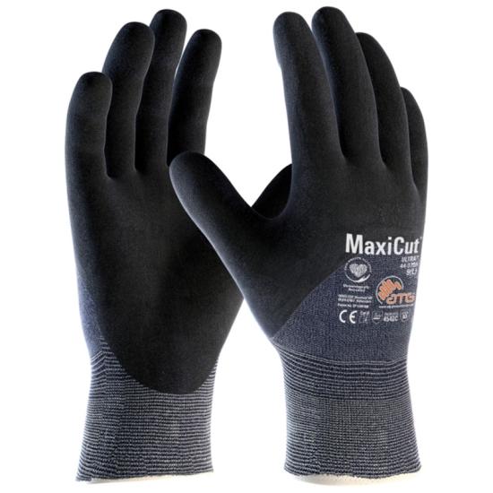 ATG® Schnittschutz-Strickhandschuh MaxiCut® Ultra™ 