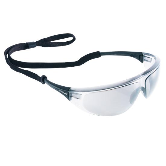 Schutzbrille Honeywell Millennia Sport, schwarz 