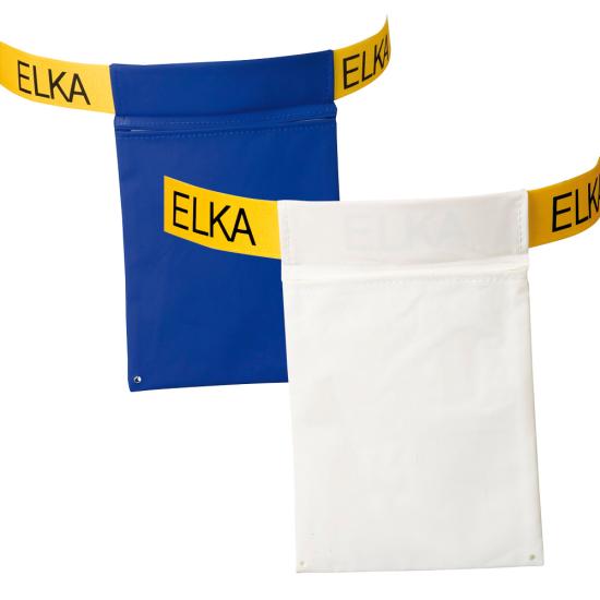 Elka-Nozzle bag, Zubehörtasche ohne Abdeckung 