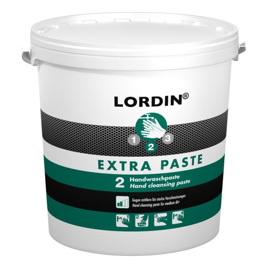 Lordin Extra Paste 10 L Eimer 