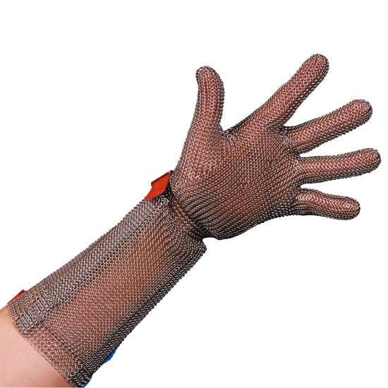 Stechschutzhandschuh PROTEC XL