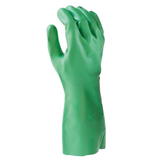 SHOWA 731 Nitril-Handschuhe EBT 