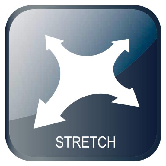 Kübler ACTIVIQ Stretchshorts Form 2950 | HELE Online Shop